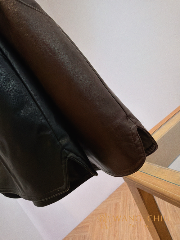 WANG CHIU 商品細節